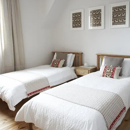 Apartmán Dorota
